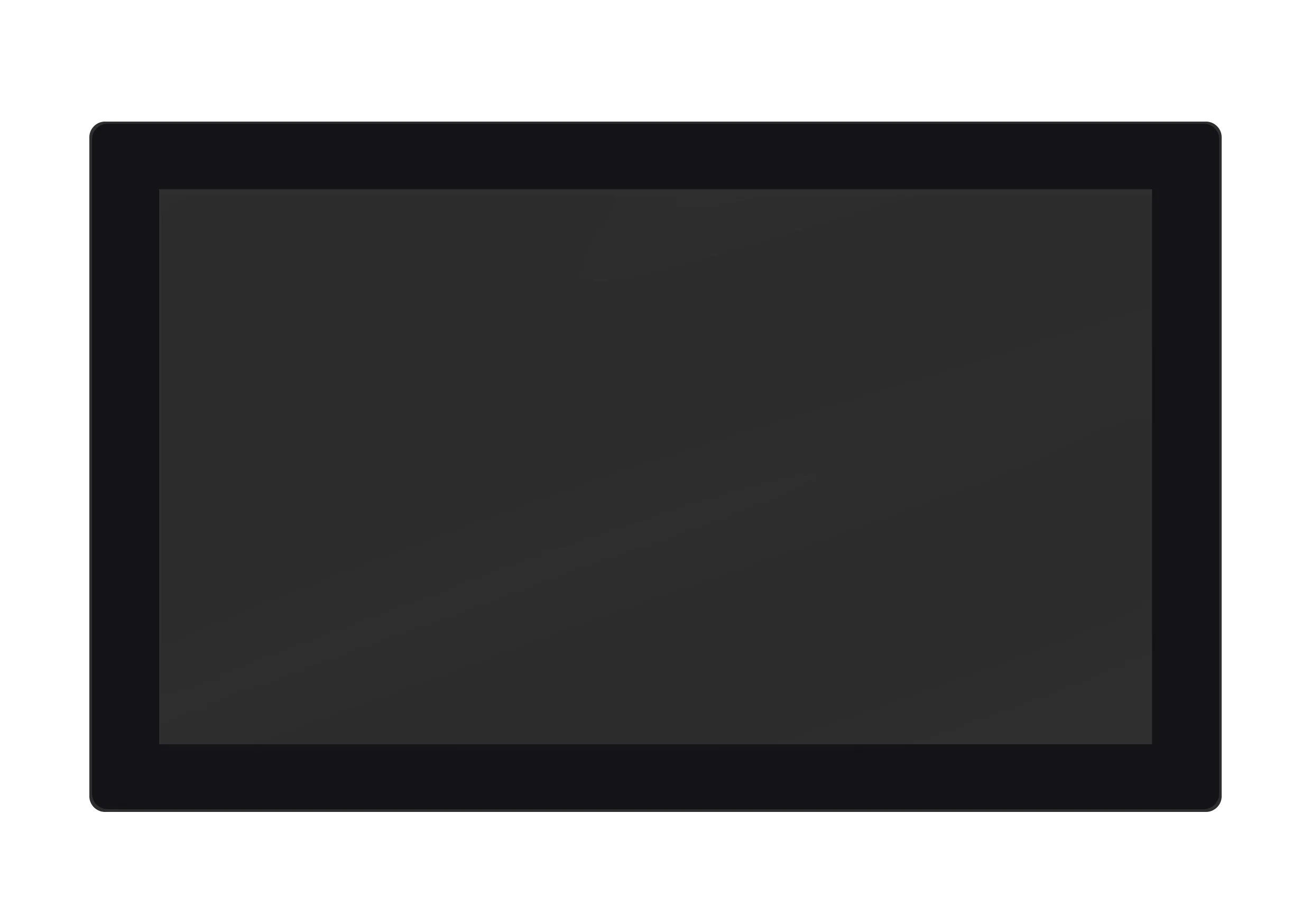 ALLNET Sunlight Pro 15 Zoll, 8GB/128GB, Android 12, RK3588, HDMI out, Farbe schwarz