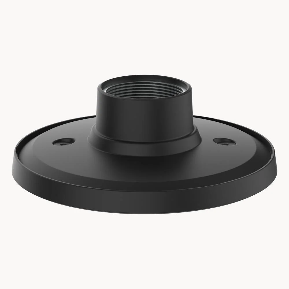 AXIS Zubehör Pendant Kit TP3106-E Schwarz für P32xx/M43xxM32xx/M30xx Indoor