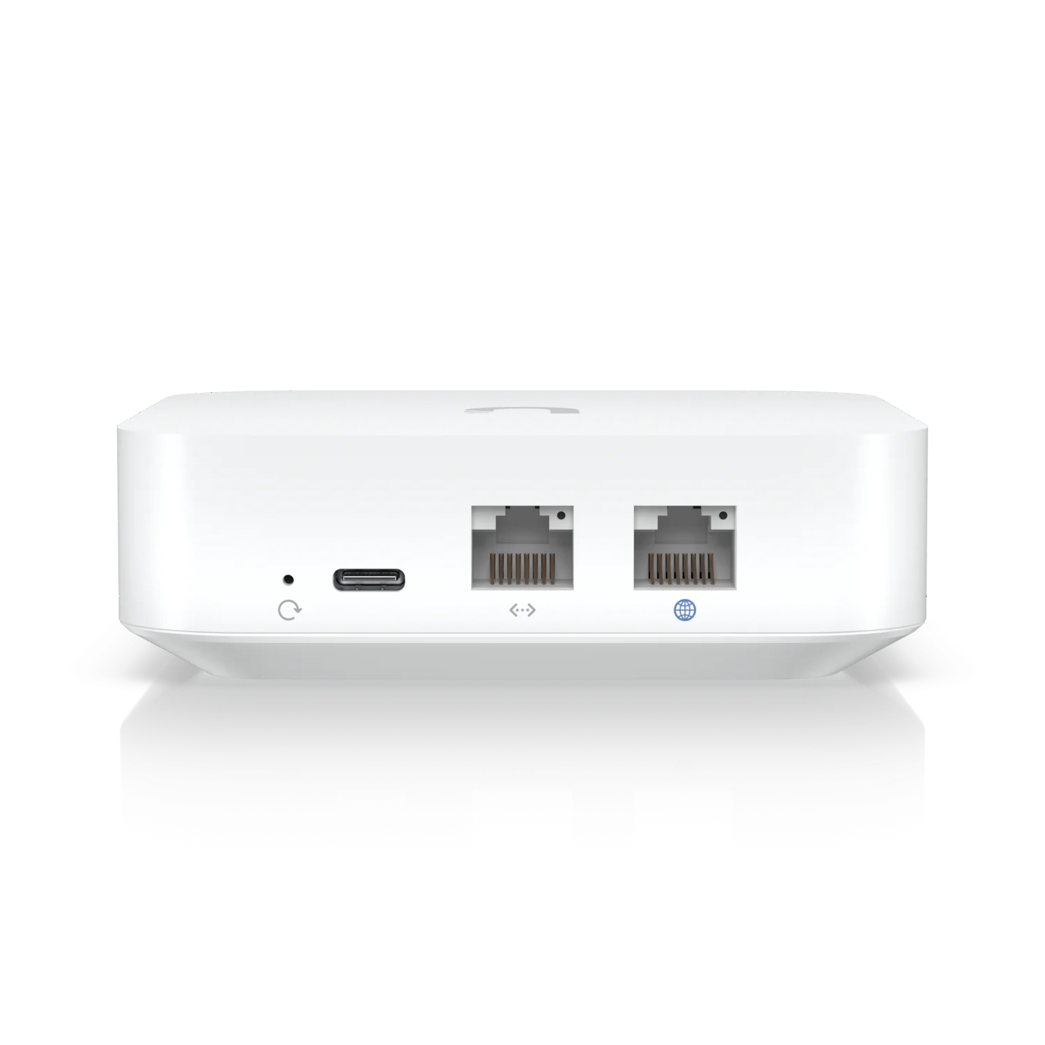 Ubiquiti UniFi Next-Generation Security Gateway Lite / WAN / LAN / USB-C / UXG-Lite