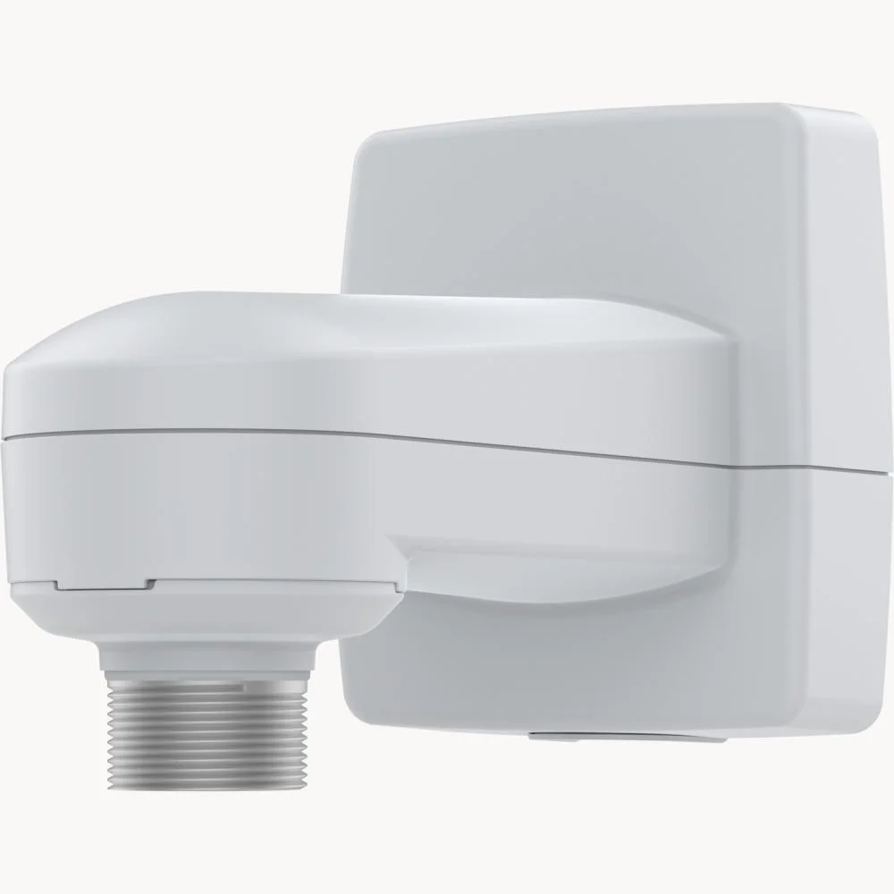 AXIS Zubehör Montagehalter TP1001-E Wand & Masthalter für PTZ/Multisensor Kameras