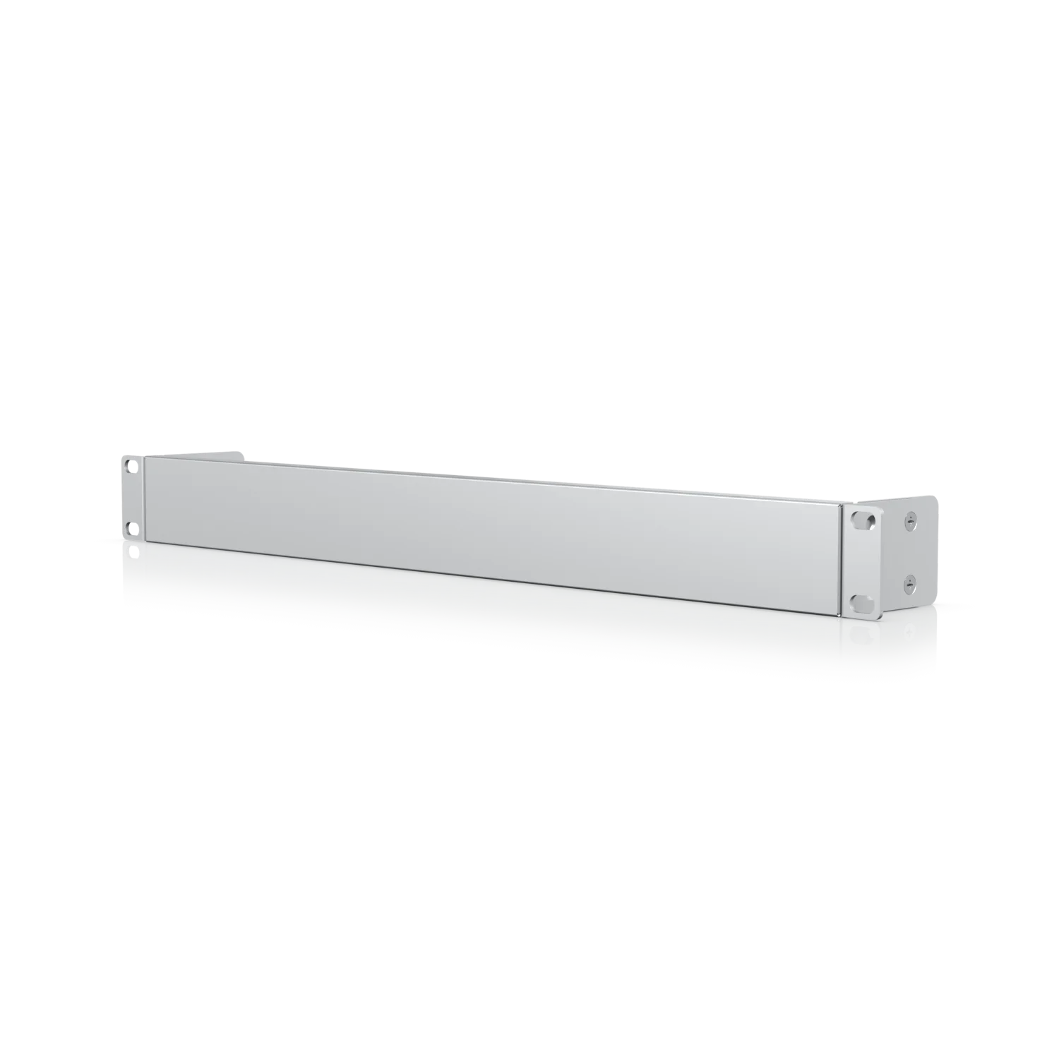 Ubiquiti Rack Mount OCD Panels / for Toolless Mini Rack / 1U / UACC-Rack-Panel-Blank-1U