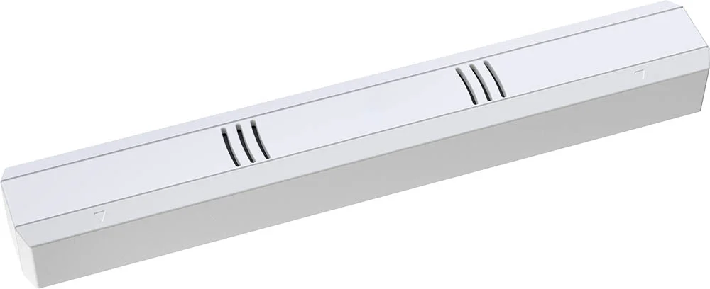 LoRa · Thermokon MCS LRW Occ Temp_rH · EU868 weiß BAT