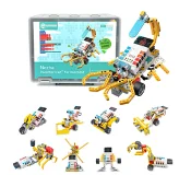 ELECFREAKS NEZHA Inventor's Kit V2 für micro:bit (ohne micro:bit)
