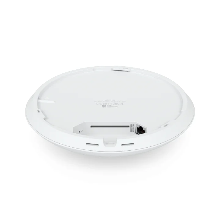 Ubiquiti Wireless AP WIFI7 • BE9300 • 2x2 • Indoor • 2,5 GbE • UniFi • U7-Pro