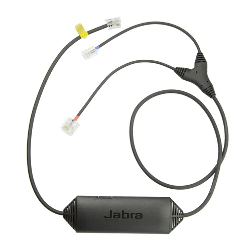 Jabra Link EHS Adapter for NEC DT900 Series desk phones