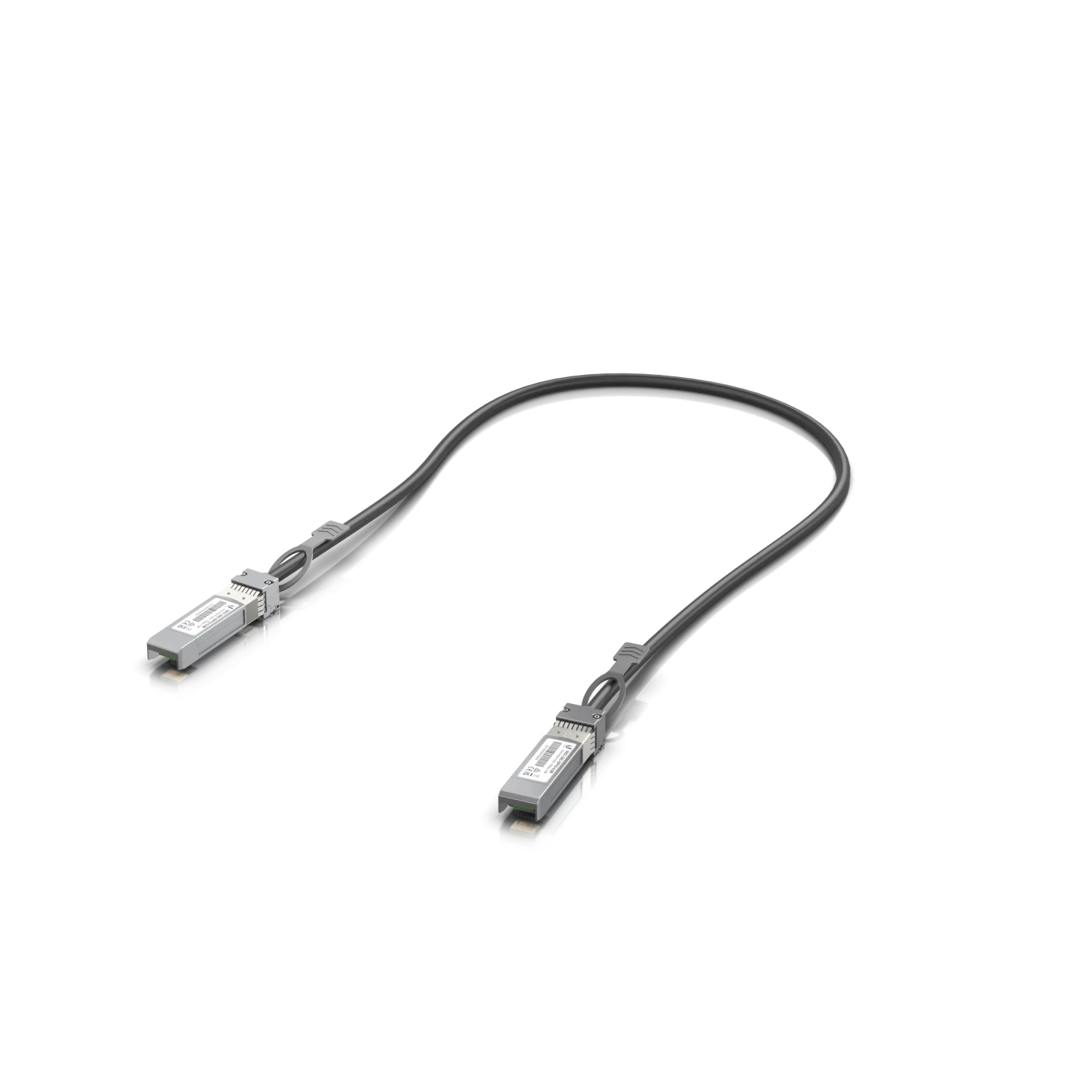 Ubiquiti UniFi Long-Range Direct Attach Cable (AOC), 10Gbps, 10m
