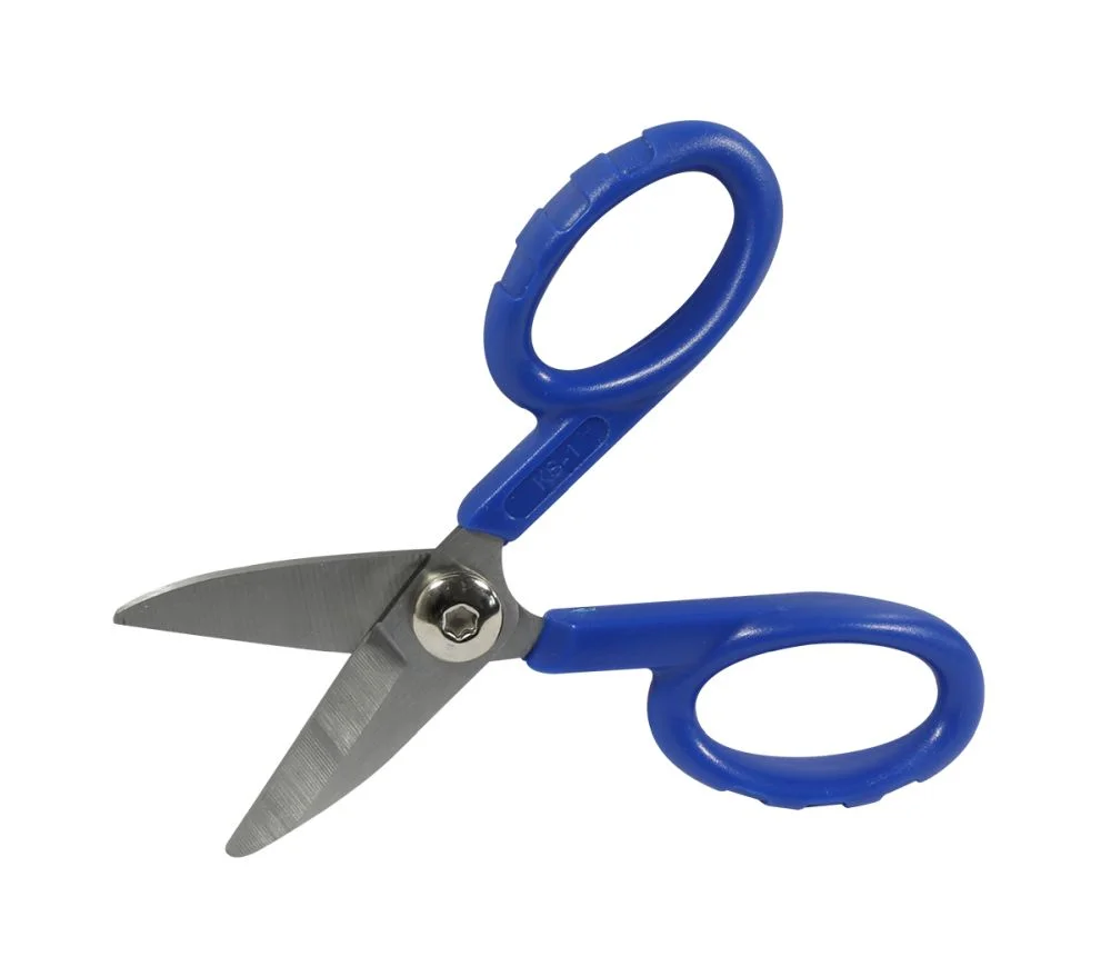 LWL-zbh. Kevlar Schere , Synergy 21,