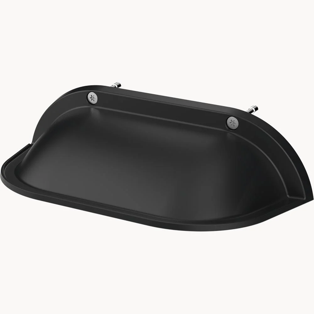 AXIS Gehäuse Outdoor Zbh. P4705/07-PLVE Wetterschutz TP3825-E Schwarz