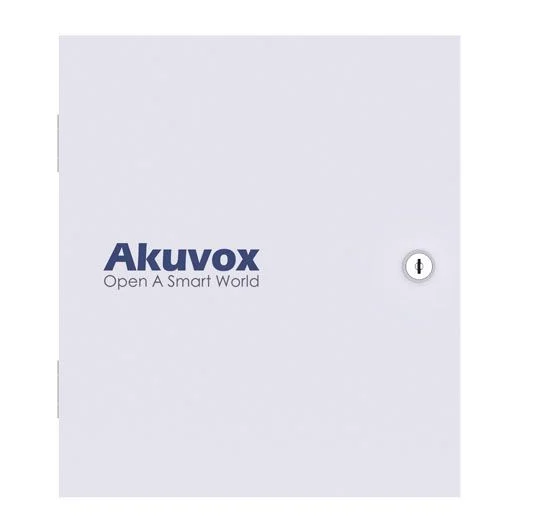 Akuvox Elevator Controller EC33