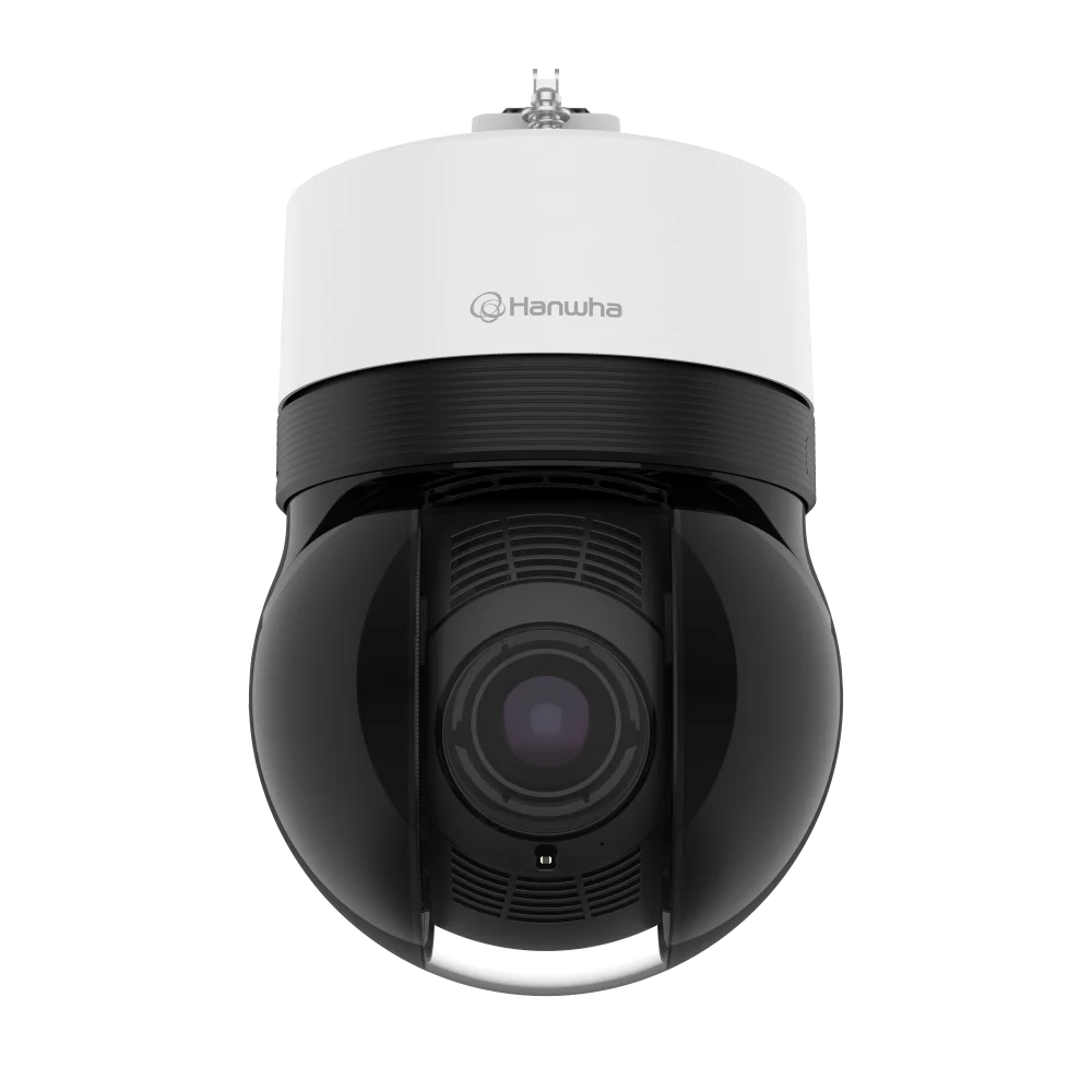 Hanwha Techwin IP-Cam PTZ Dome " X-Serie" XNP-C9310R IR AI