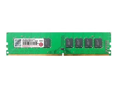 TRANSCEND DIMM DDR4 2133Mhz 4GB Non-ECC