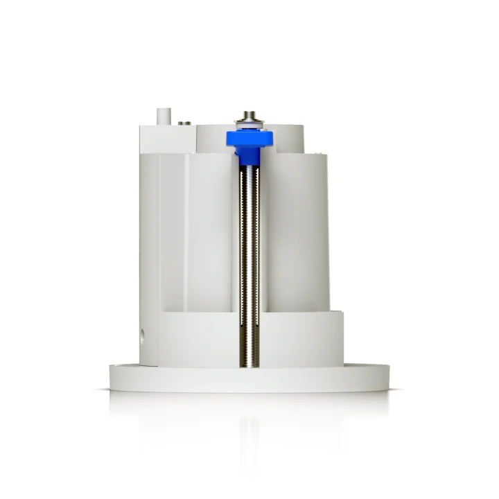 Ubiquiti Unifi AI Theta Pro Flush Mount / UACC-AI-Theta-Pro-PFM-Camera