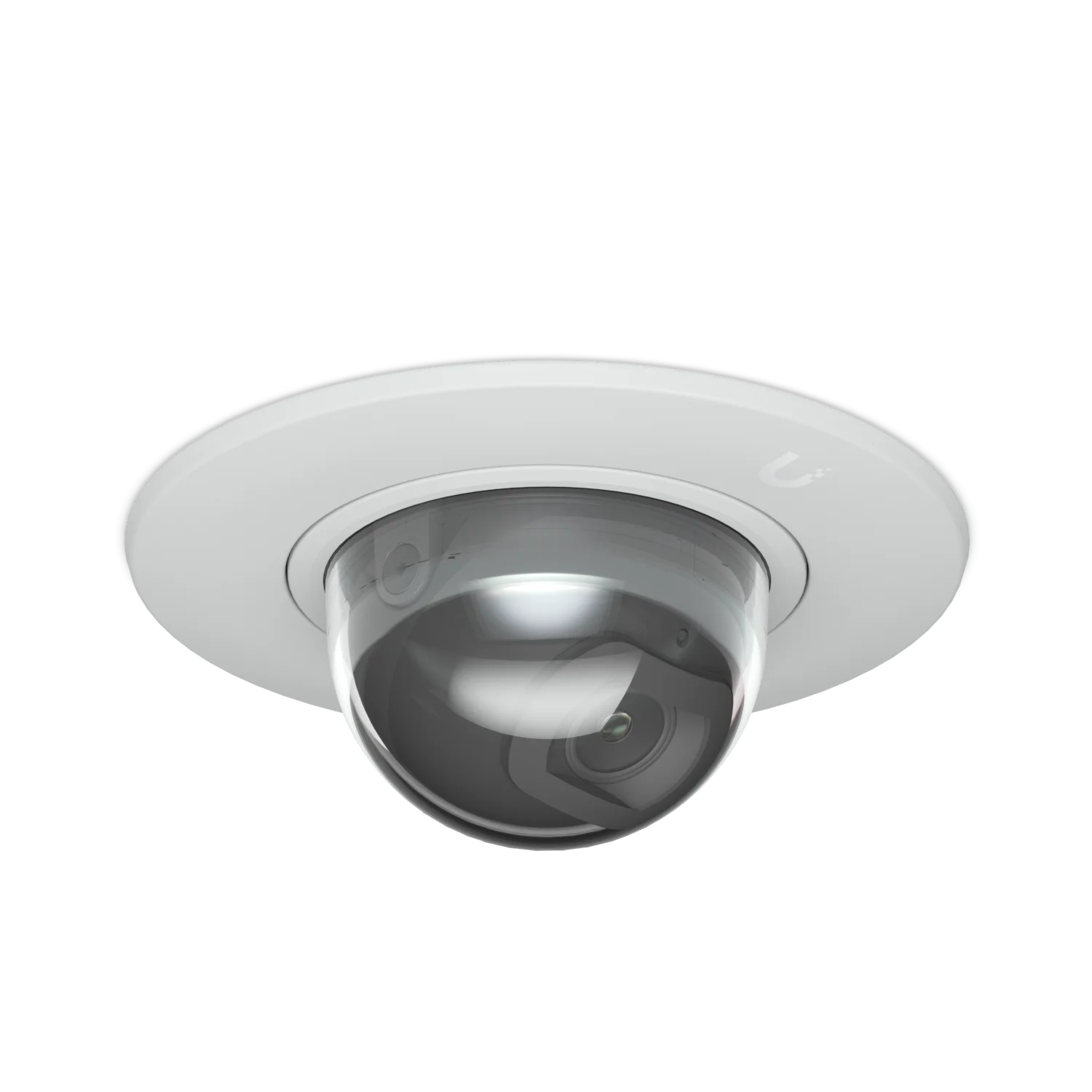 Ubiquiti UniFi G5 Dome Ultra Flush Mount • UACC-G5-Dome-Ultra-FM-W