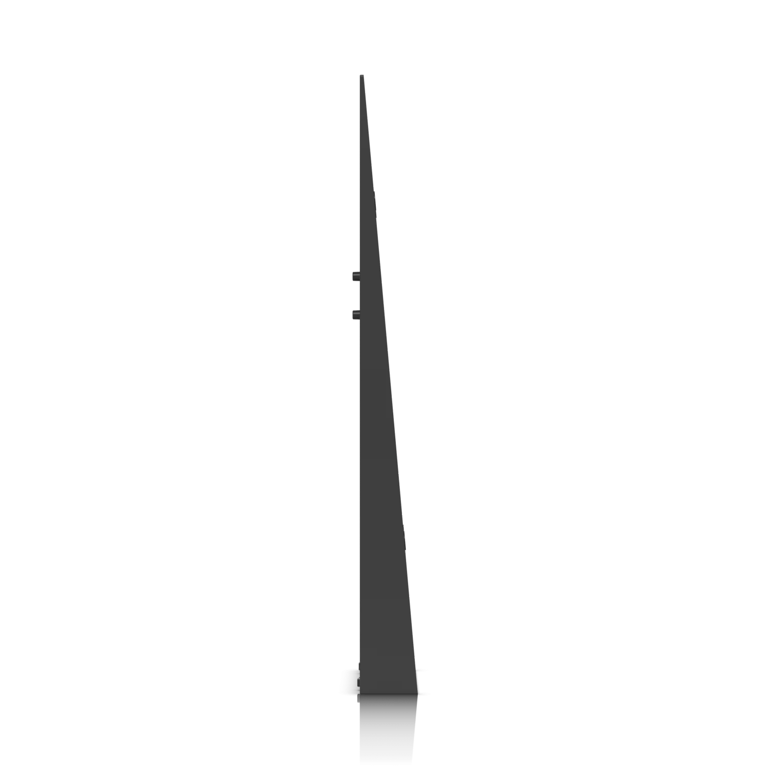 Ubiquiti UniFi Intercom Surface Angle Mount • accesory • UACC-Intercom-SAM