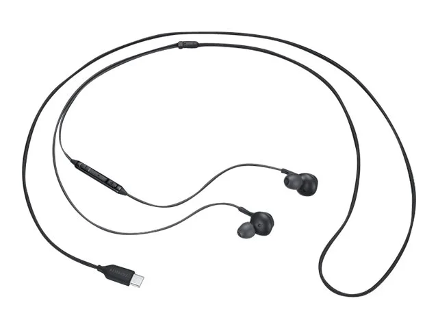 SAMSUNG Type-C Earphones Sound by AKG bl