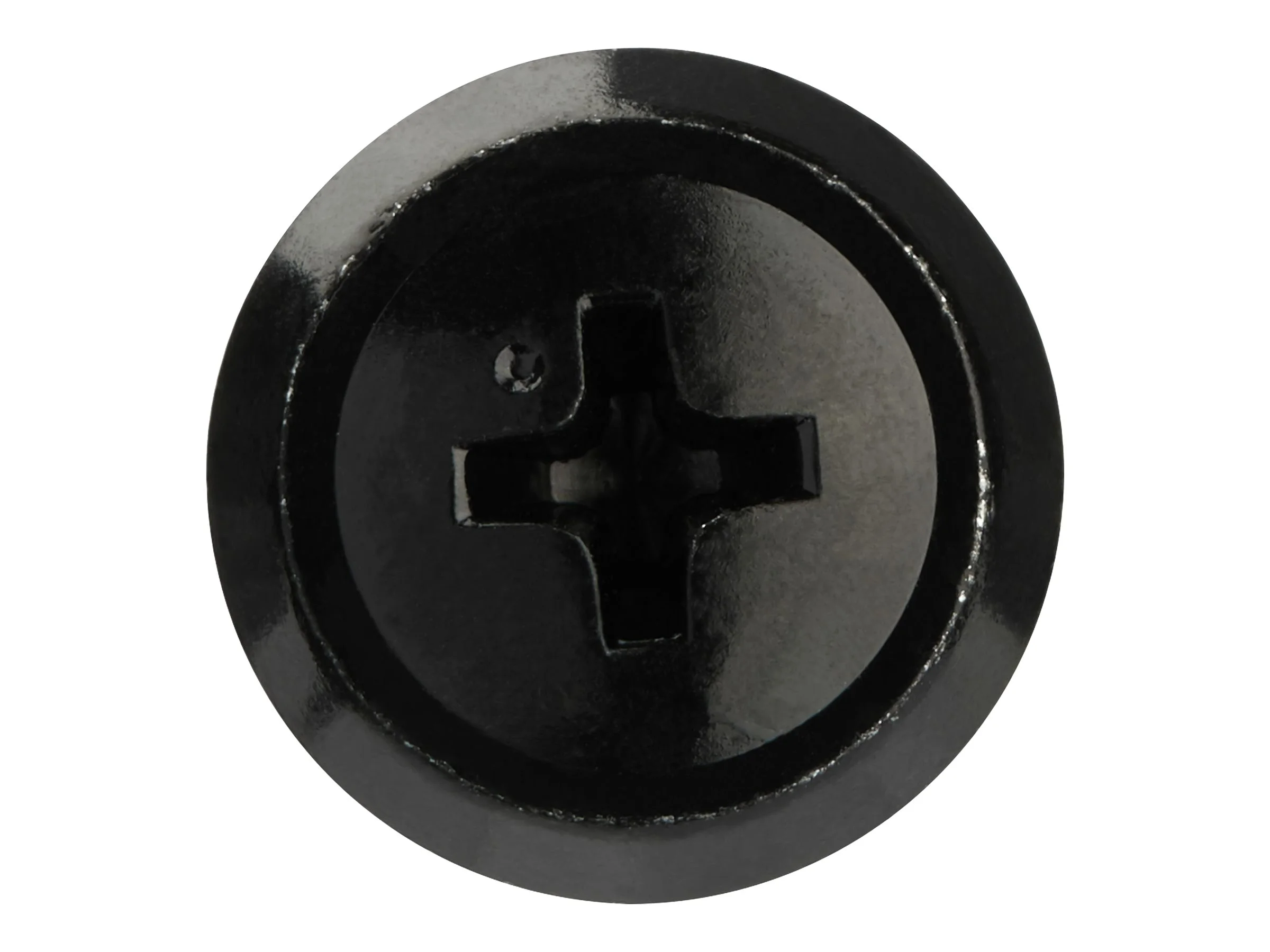 STARTECH 10-32 Käfigmuttern/Schrauben