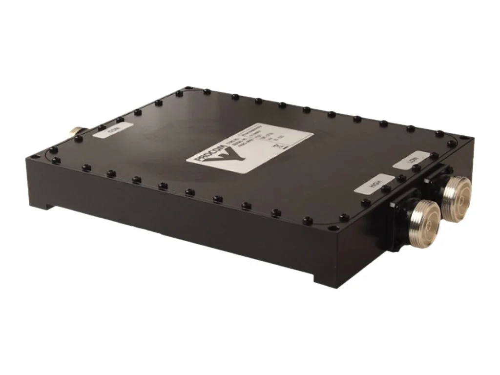 PROCOM PRO-DIPX 520/790-2700-LP-7/16(f)