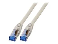EFB Patch Cable S/FTP Cat6A Superflex