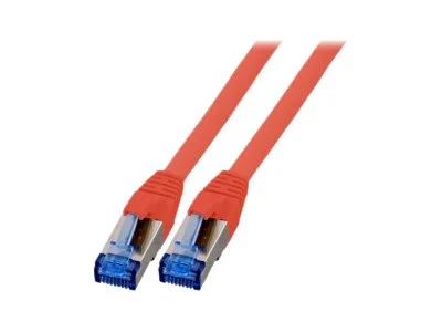 EFB K5525FRT.0,15 EFB Patch cable S/FTP