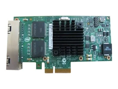 DELL 540-BBDS Intel Ethernet I350 QP 1Gb