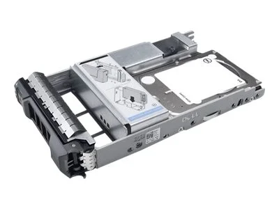 DELL 1.2TB 10K RPM SAS ISE 6,35cm