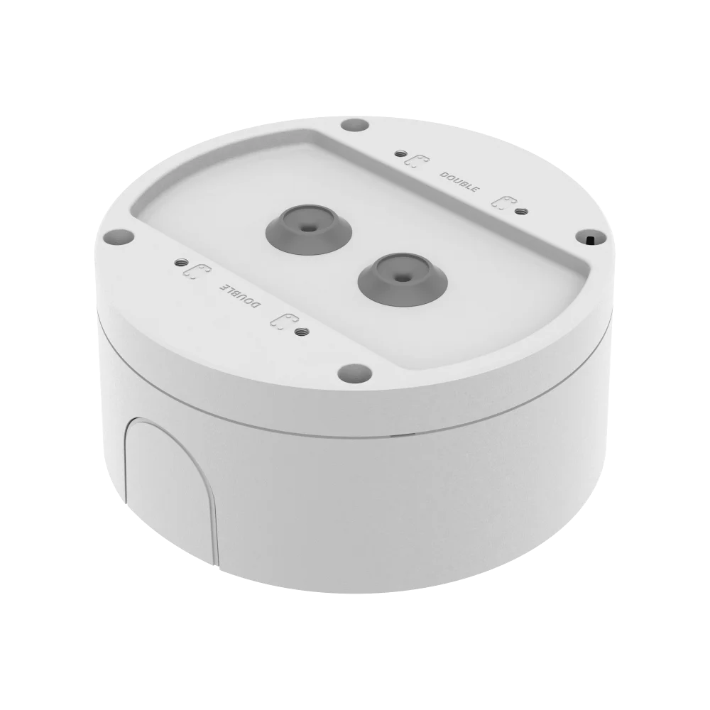 Hanwha Vision IP-Cam Zbh. Anschlussbox Waterproof SBV-140WW