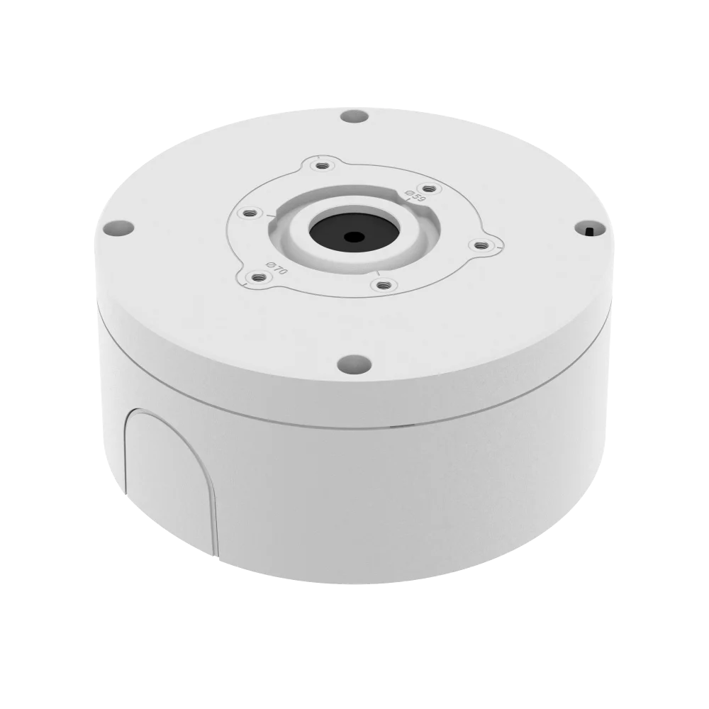 Hanwha Vision IP-Cam Zbh. Anschlussbox Waterproof SBO-140WW