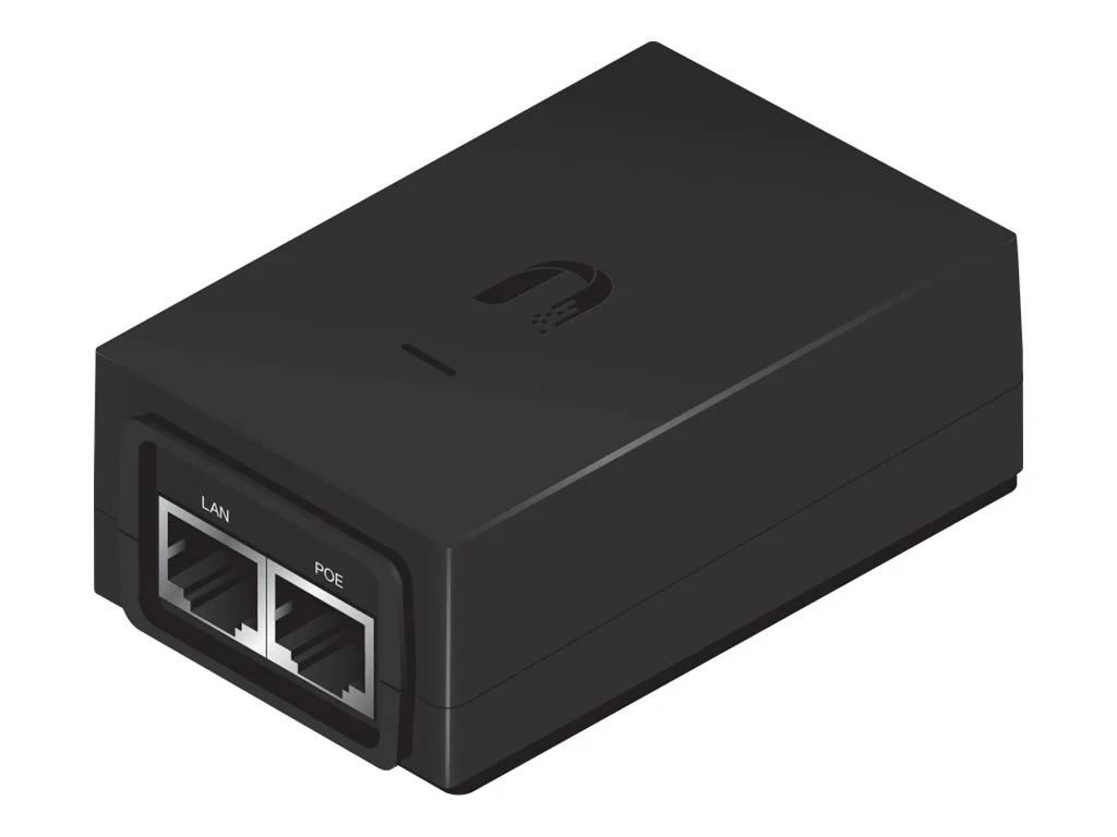 UBIQUITI POE-24-30W POE Injector