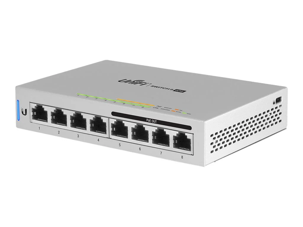UBIQUITI US-8-60W
