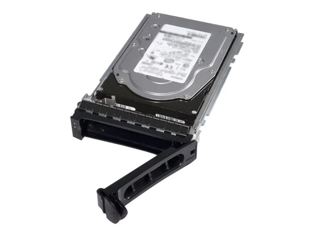 DELL 600GB 10K RPM SAS ISE 6,35cm
