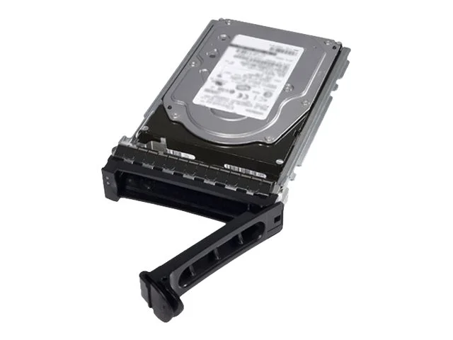 DELL 2TB 7.2K RPM SATA 6Gbps 512n