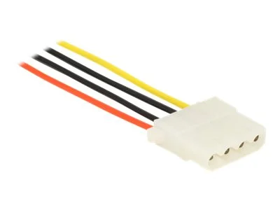 DELOCK 60140 Power Cable SATA 15 pin mal