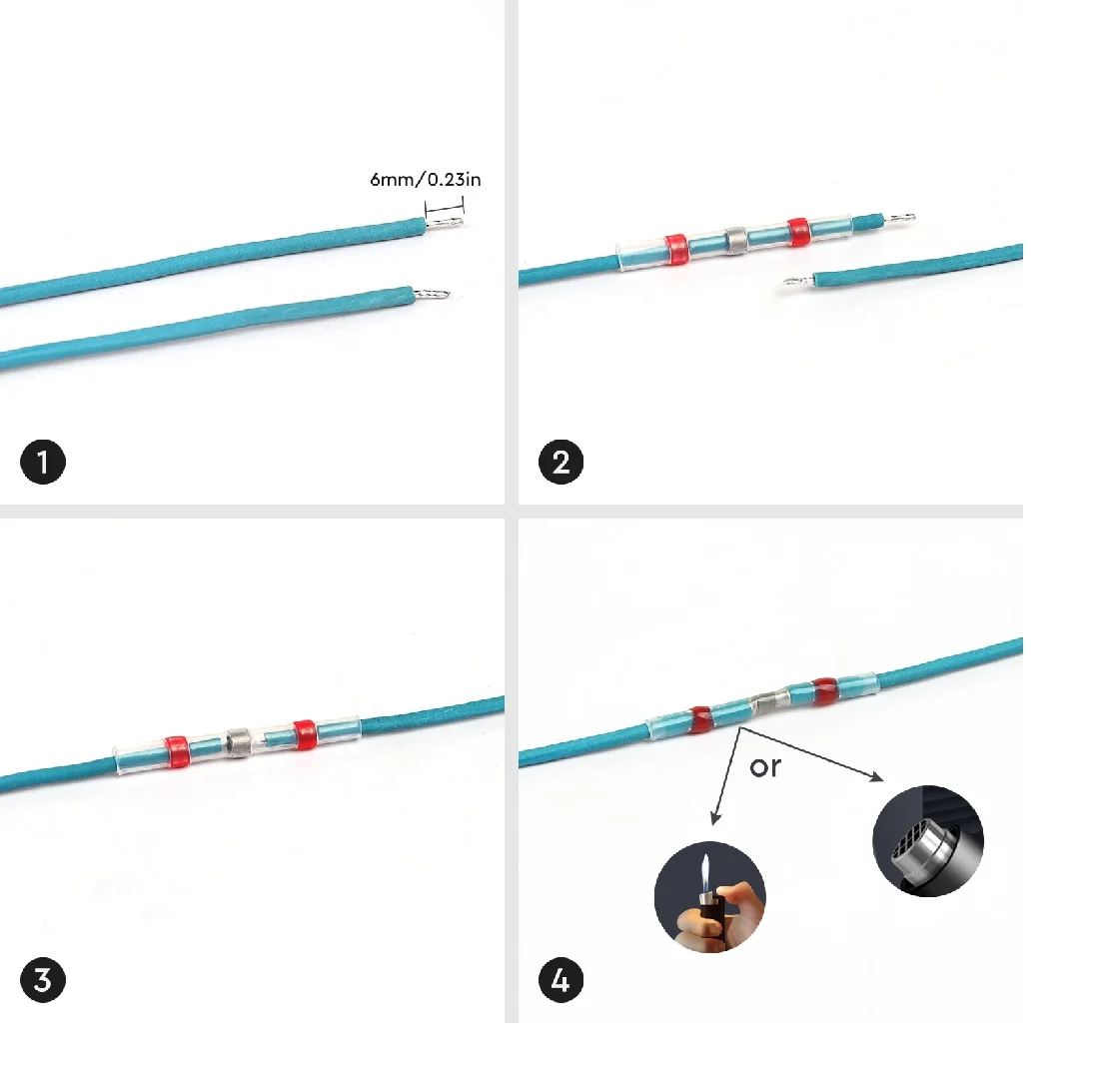 Synergy 21 LED Controller Waterproof IP66 RGB-W 2.4G *Milight/Miboxer*