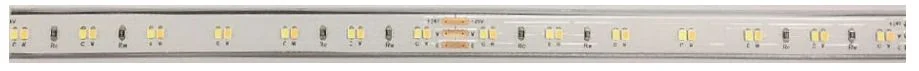 Synergy 21 LED Flex Strip 2835 - 130 NW DC48V 288W IP20 ULS 30M