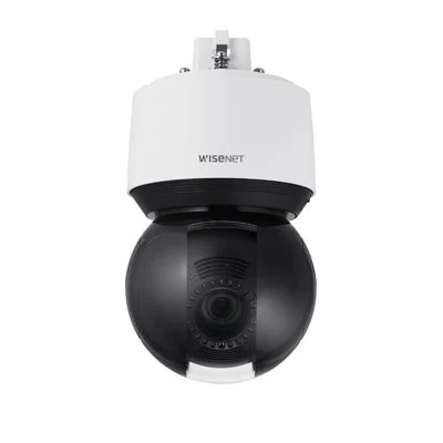 Hanwha Techwin IP-Cam PTZ Dome " Q-Serie" QNP-6250R B-Ware Outdoor
