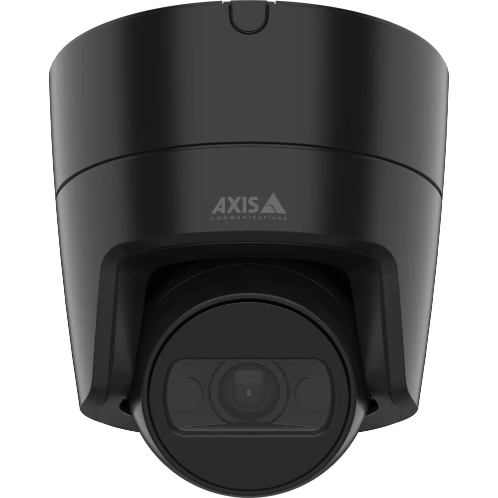 AXIS Netzwerkkamera Fix Dome M3125-LVE Black 2 MP