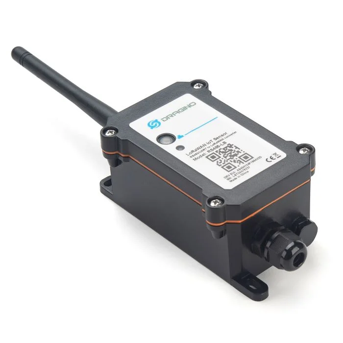 DRAGINO · Converter · RS485 zu LoRaWAN Converter · RS485-LB-EU868