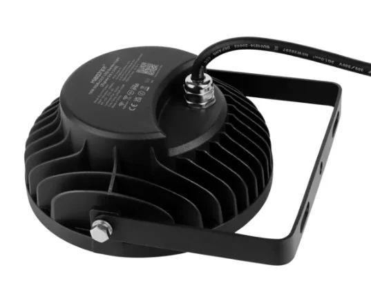 Synergy 21 LED Garten Lampe 15W RGB-WW (CCT) mit Funk und WLAN IP65 Zigbee 3,0 + 2,4 GHz HF*Milight/Miboxer*