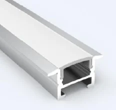 Synergy 21 LED U-Profil 200cm, ALU143 S