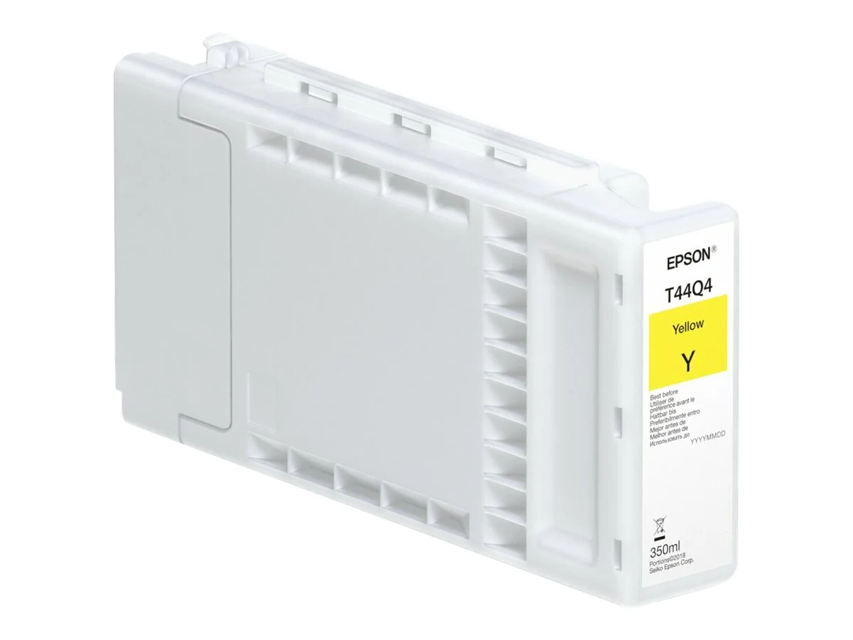 EPSON 1LB Singlepack Yellow T44Q440