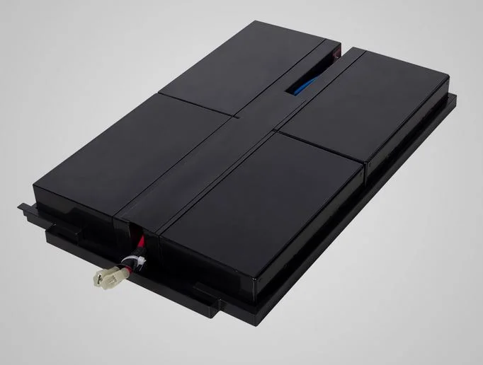 CyberPower USV, zbh. Ersatzakkupack für OR1000ELCDRM1U/OR1000ERM1U/CP1000EIPFCRM1U