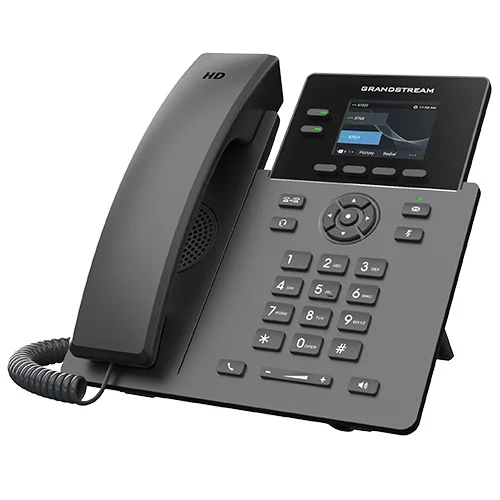 Grandstream SIP GRP2610P Carrier-Grade-IP-Telefon