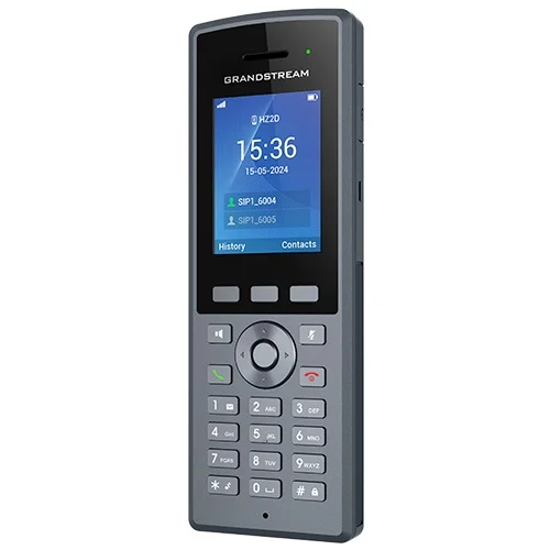 Grandstream DP735 Robustes schnurloses DECT-HD-Mobilteil