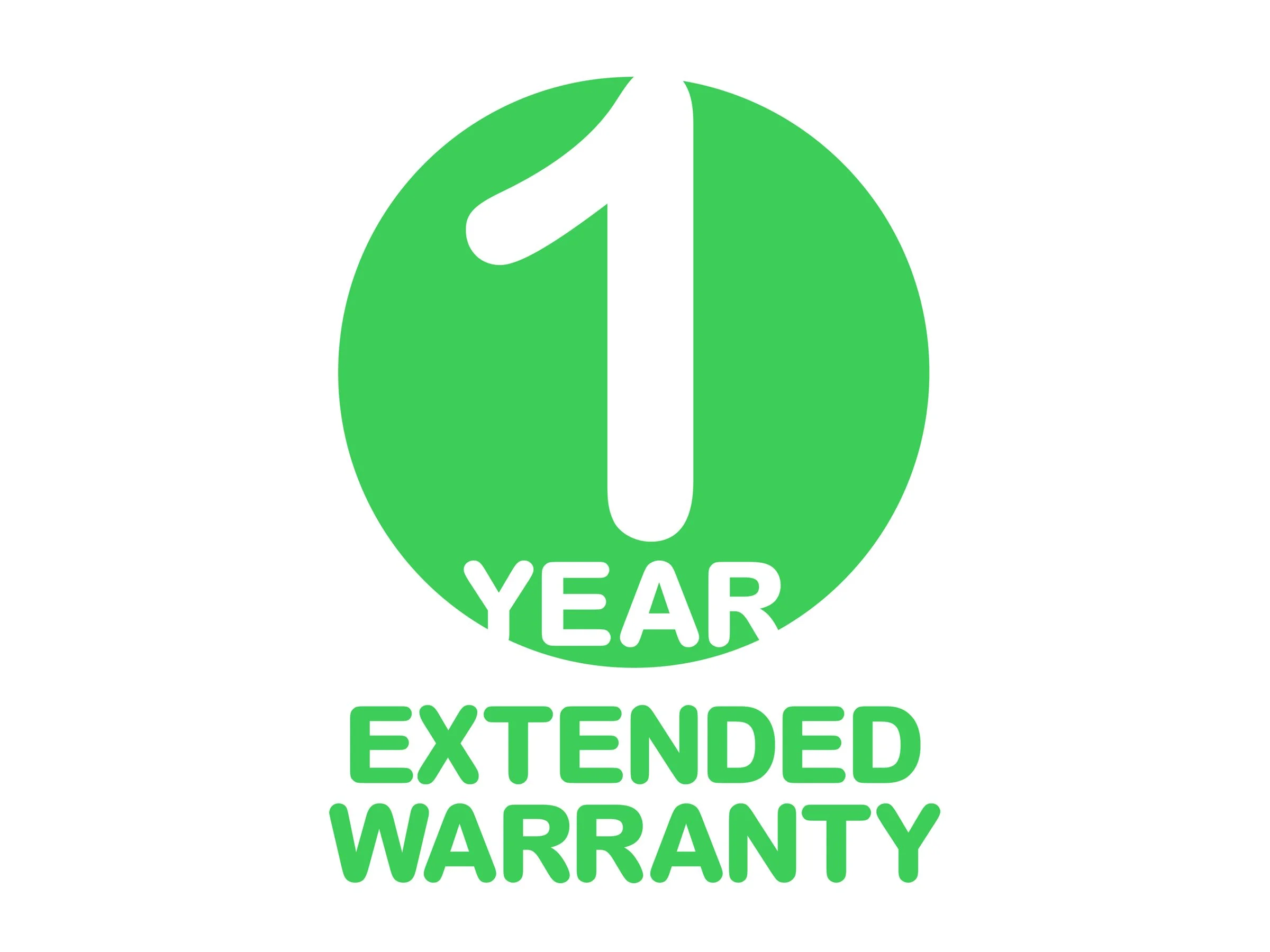 APC 1 Year Extended Warranty for 1 Easy