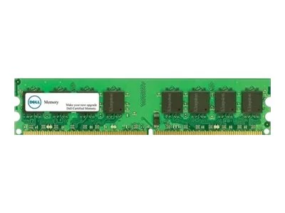 DELL 16GB DDR4 UDIMM 2666 ECC