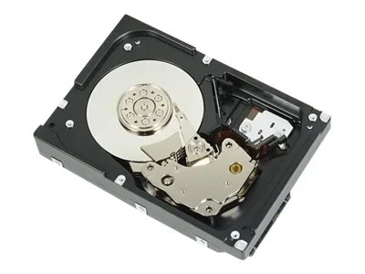 DELL 2TB 7.2K RPM SATA 6Gbps 512n