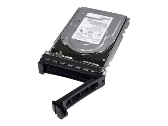 DELL 1.2TB 10K RPM SAS ISE 12Gbps