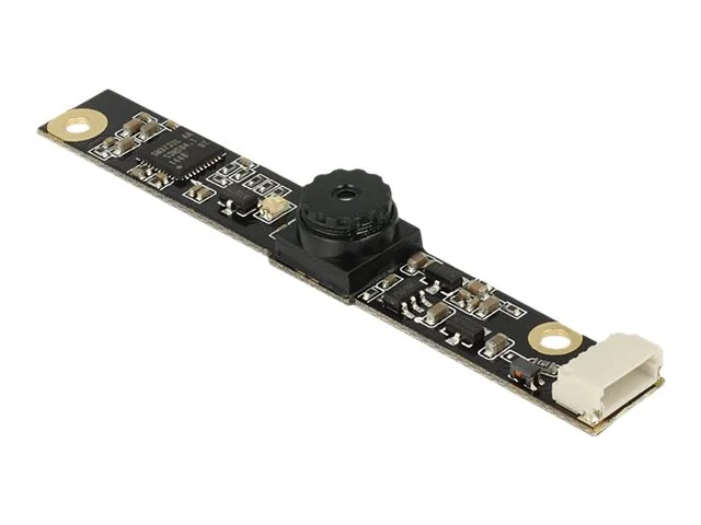 DELOCK 95976 USB 2.0 Camera Module 3,14m