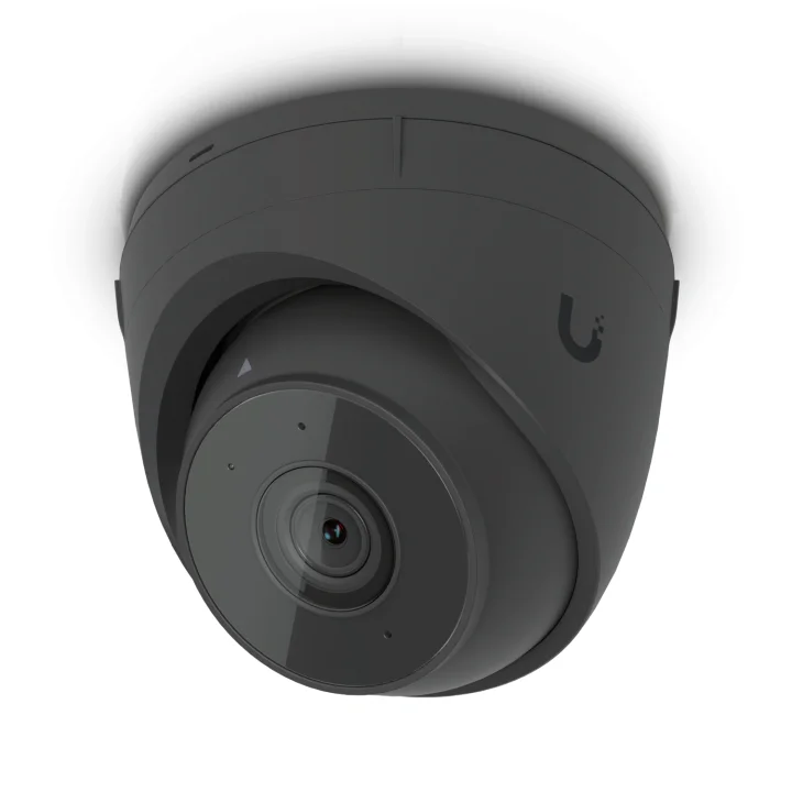 Ubiquiti UniFi Video Camera G5 Turret Ultra / Outdoor / 2K / 102,4° Weitwinkel / IR-Nachtsicht / Low Light / schwarz /UVC-G5-Turret-Ultra-B