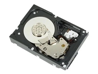 DELL 1TB 7.2K RPM SATA 6Gbps 512n